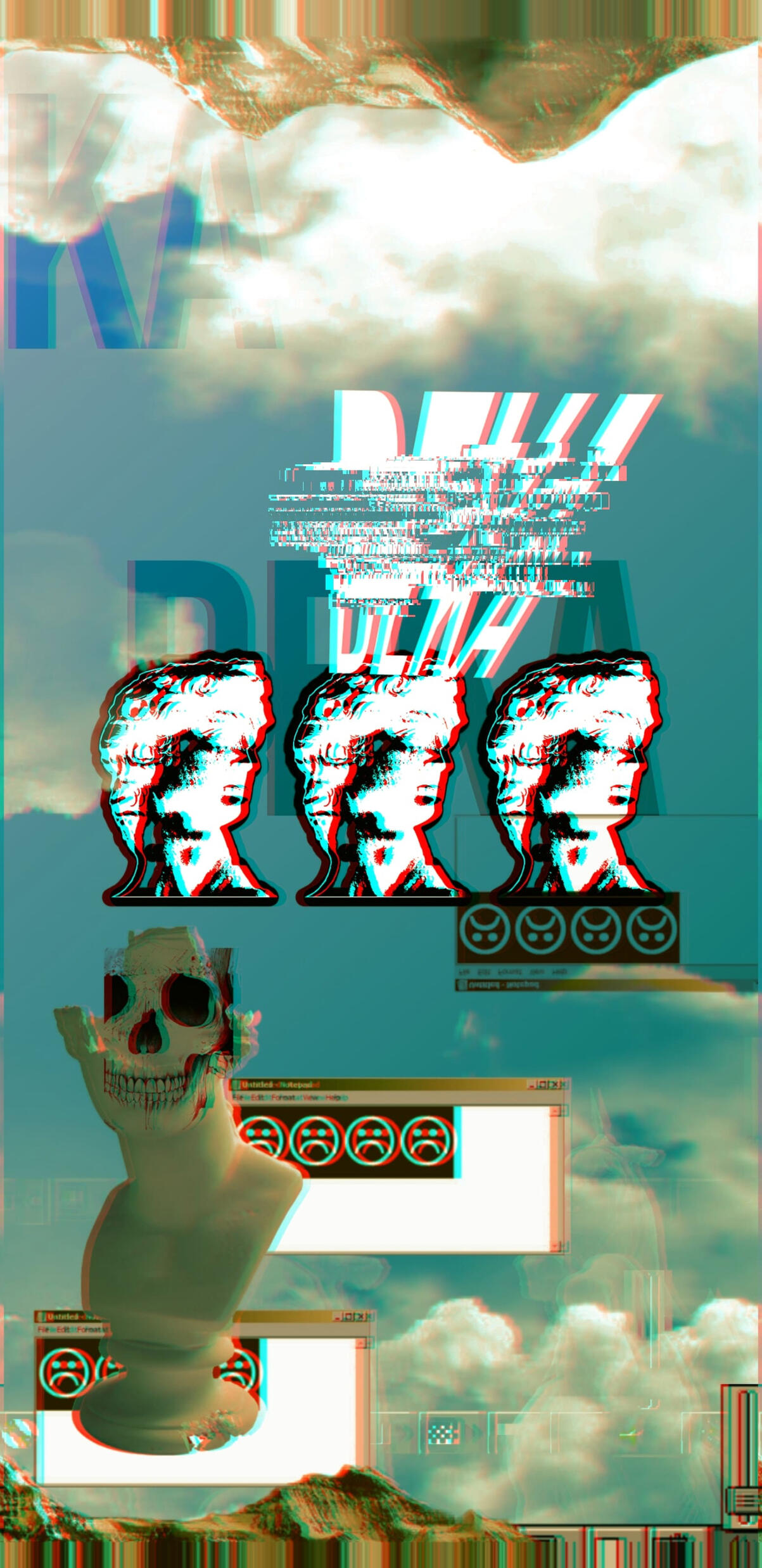 To Mortality