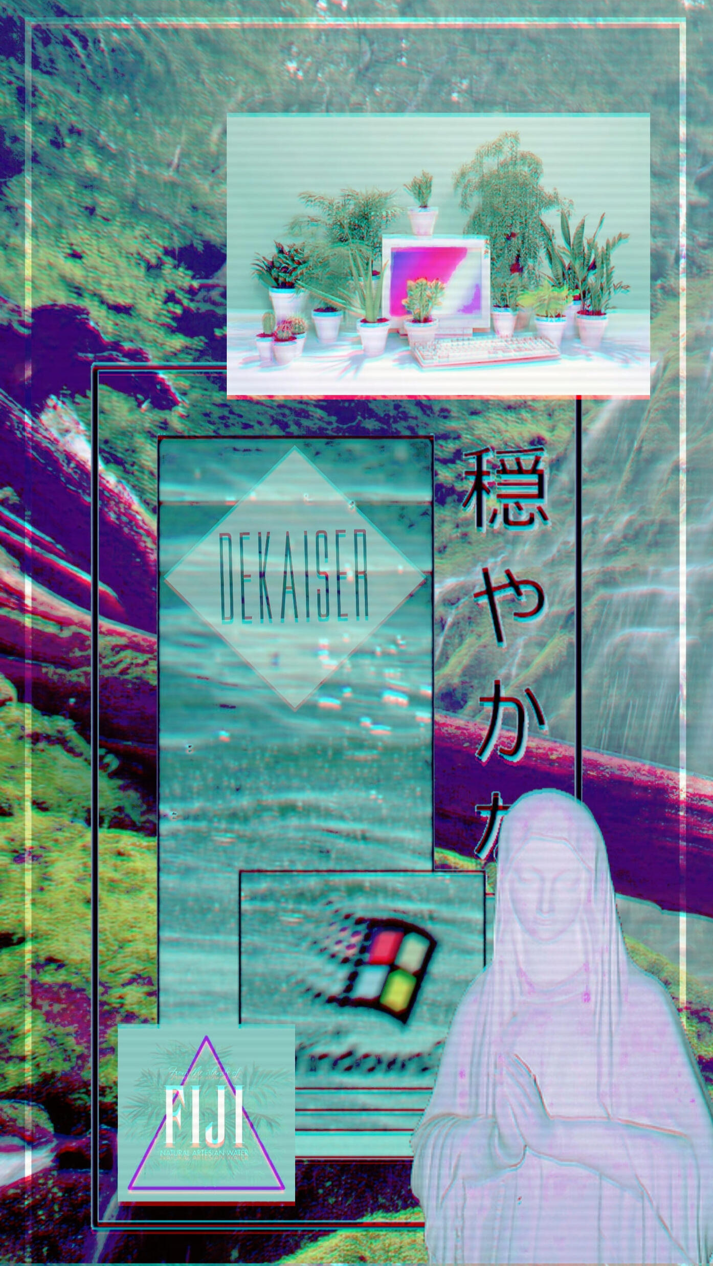 To Vapourwave