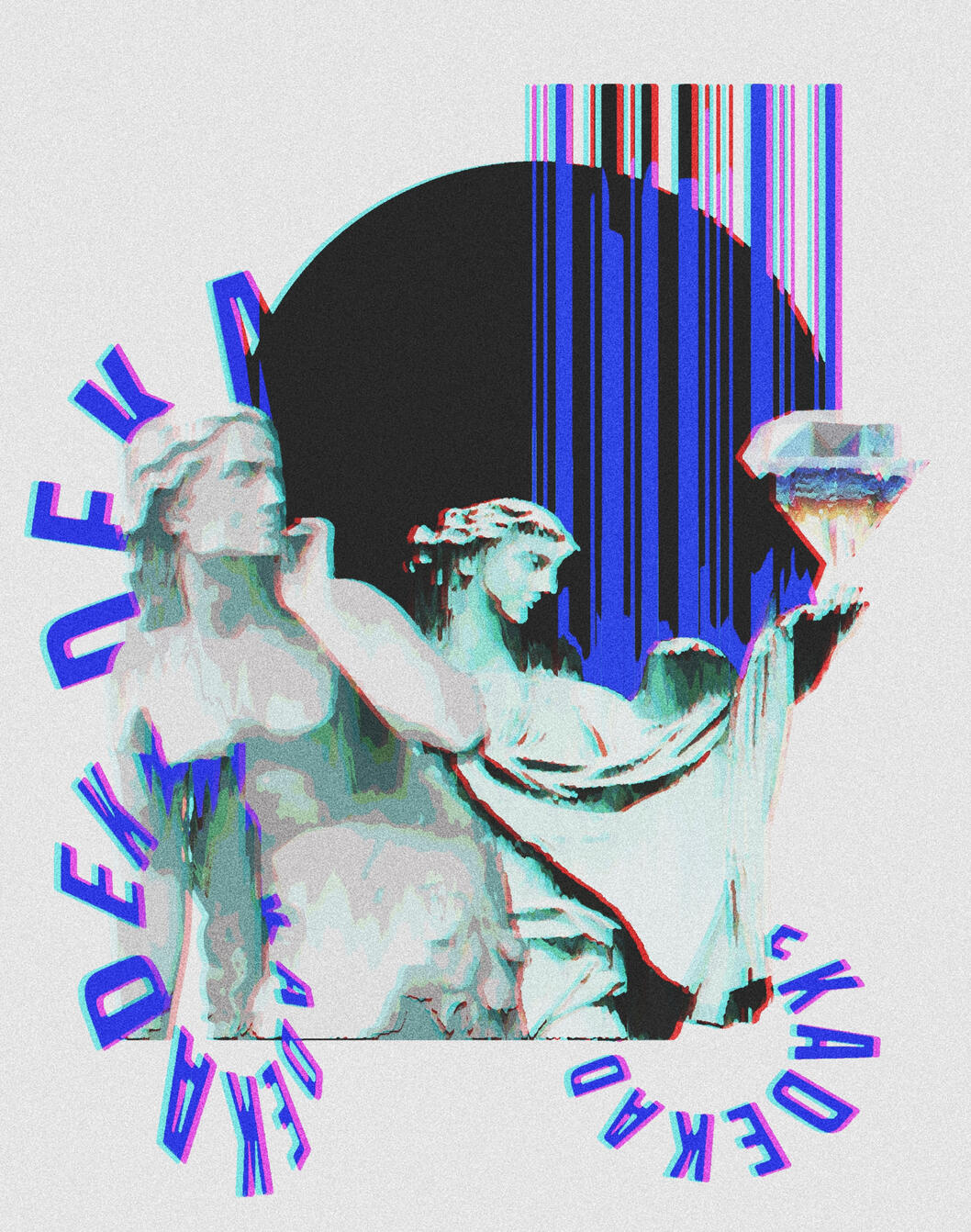Conceptual Blue