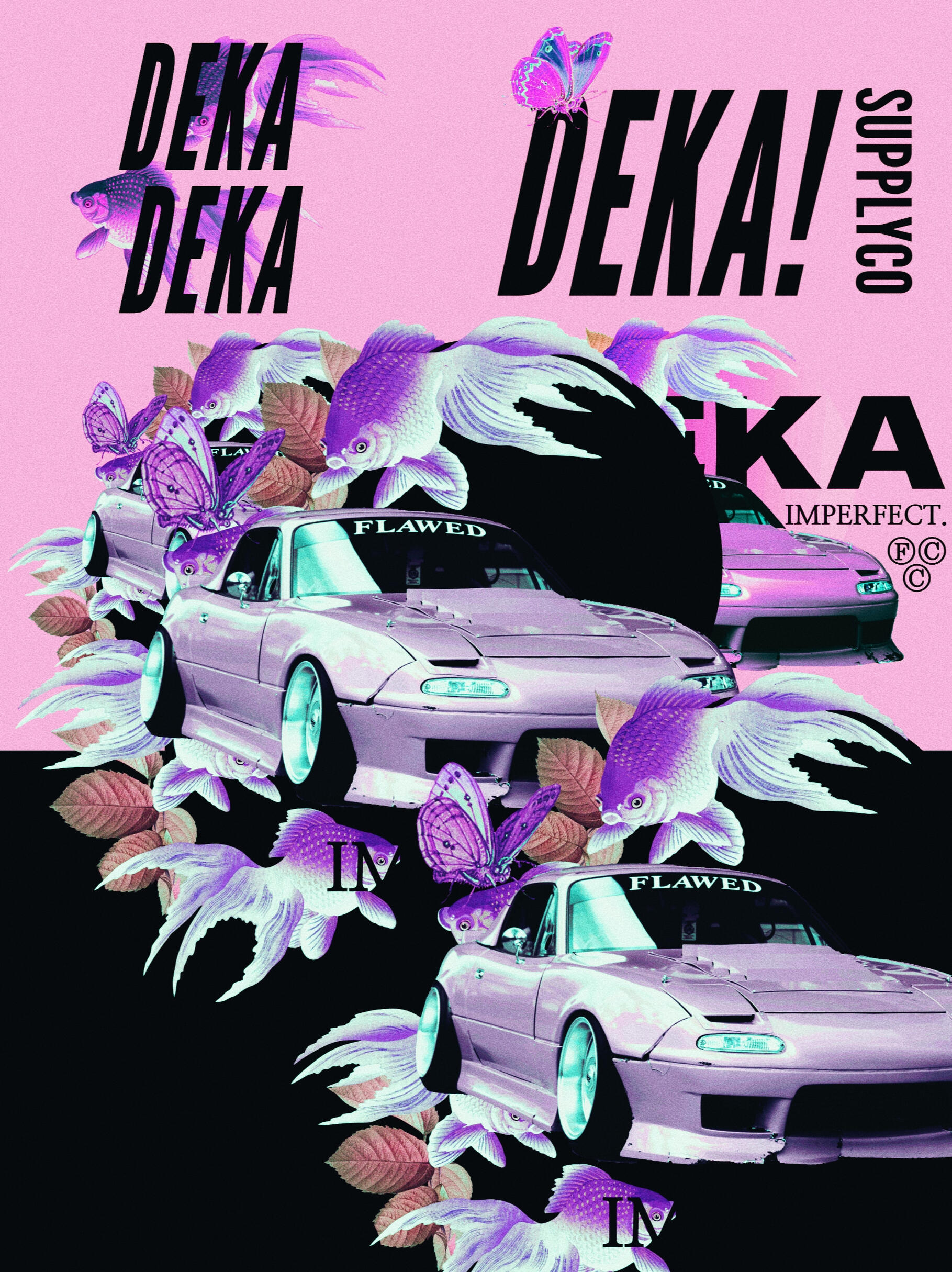 Conceptuals 2