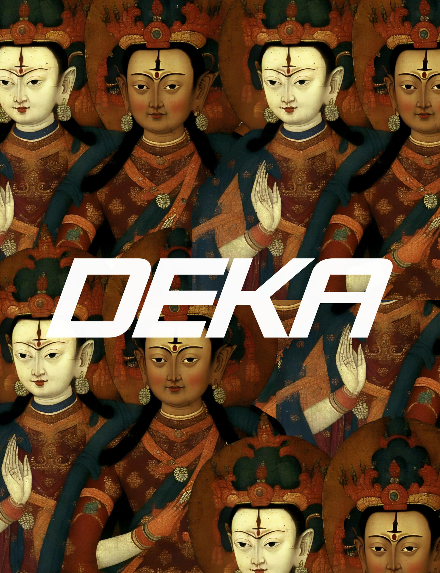 DEKA Midjourney