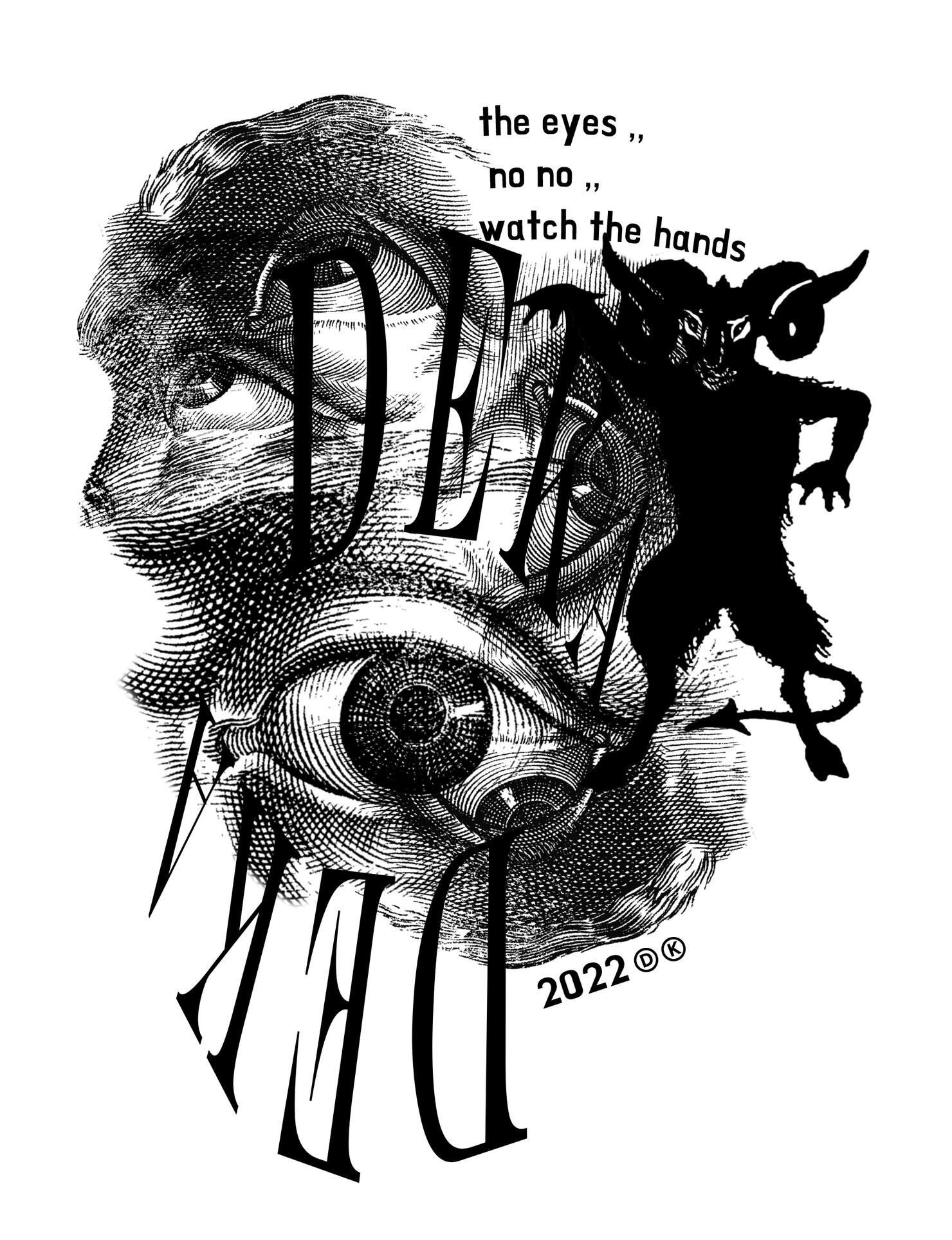 Watch The Hands