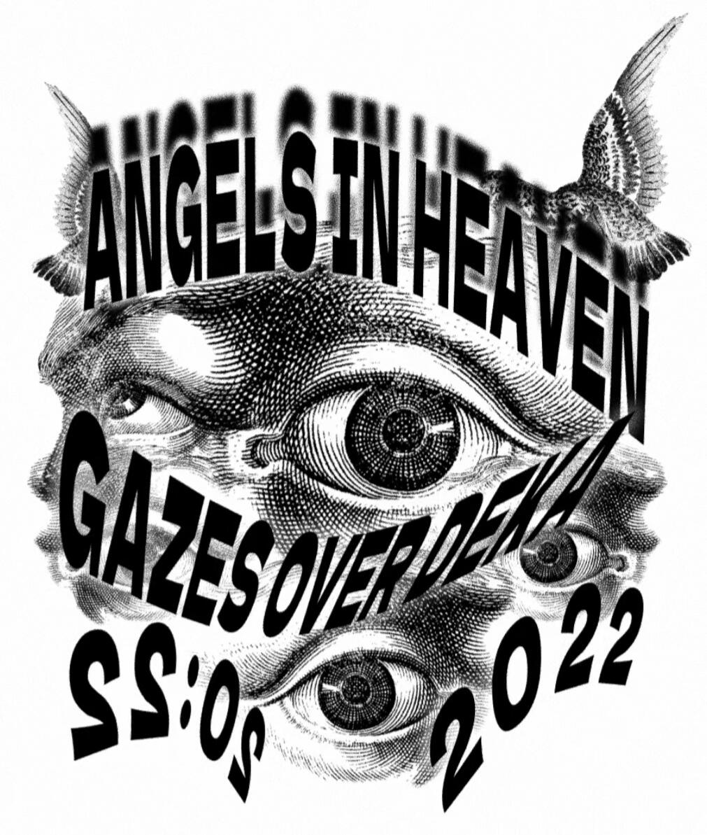 Angelic Style Change